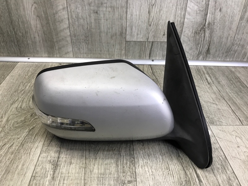 Зеркало правое SUZUKI GRAND VITARA 05-15 Внедорожник 2.4 J24B