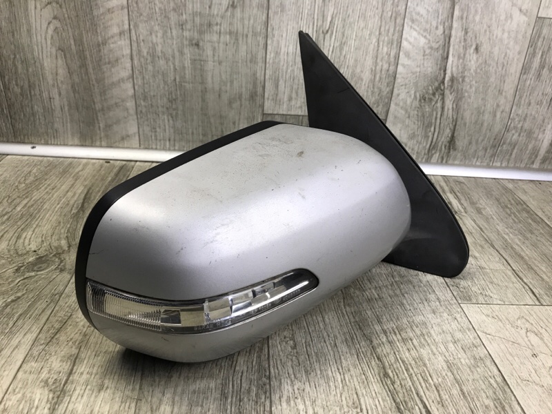 Зеркало правое GRAND VITARA 05-15 Внедорожник 2.4 J24B