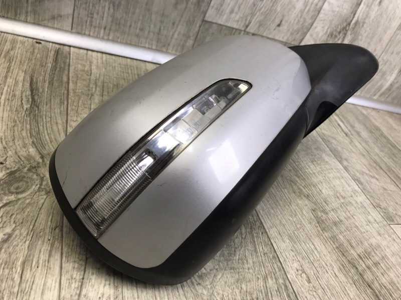 Зеркало правое GRAND VITARA 05-15 Внедорожник 2.4 J24B