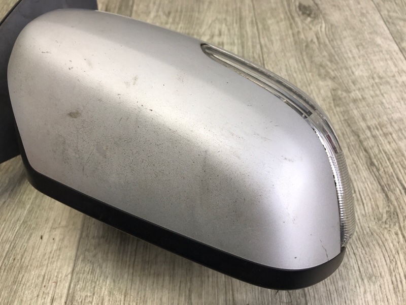 Зеркало правое GRAND VITARA 05-15 Внедорожник 2.4 J24B