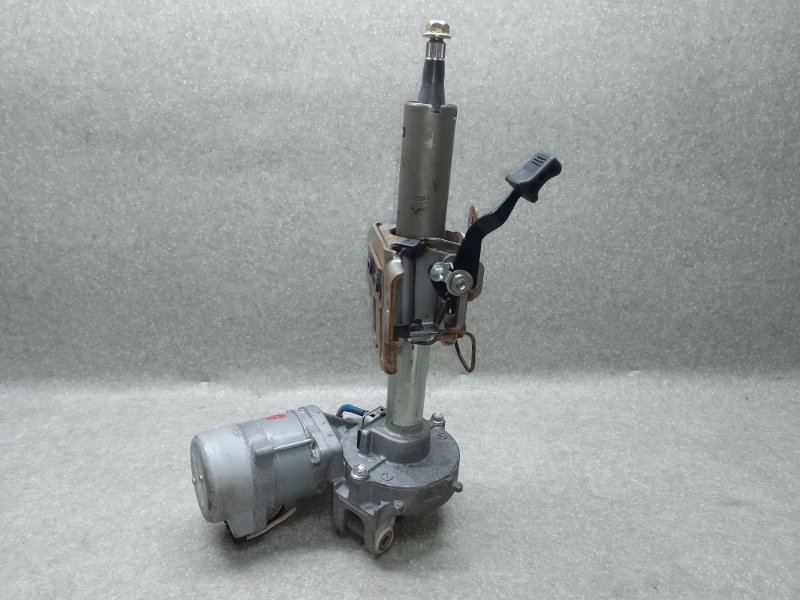 Электроусилитель рулевого управления TOYOTA PRIUS 16- 2017 1.8 2ZRFXE 4520A-47060 Б/У