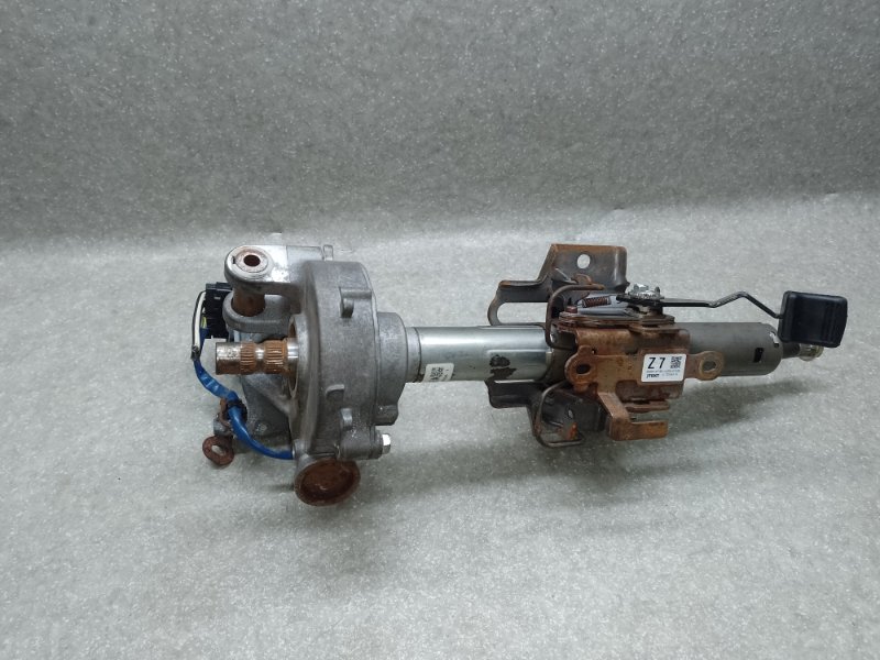 Электроусилитель рулевого управления PRIUS 16- 2017 1.8 2ZRFXE