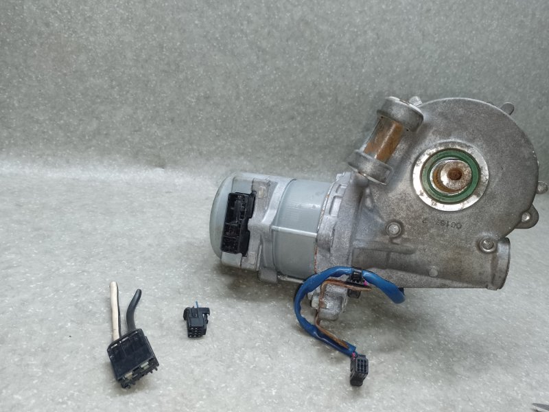 Электроусилитель рулевого управления PRIUS 16- 2017 1.8 2ZRFXE