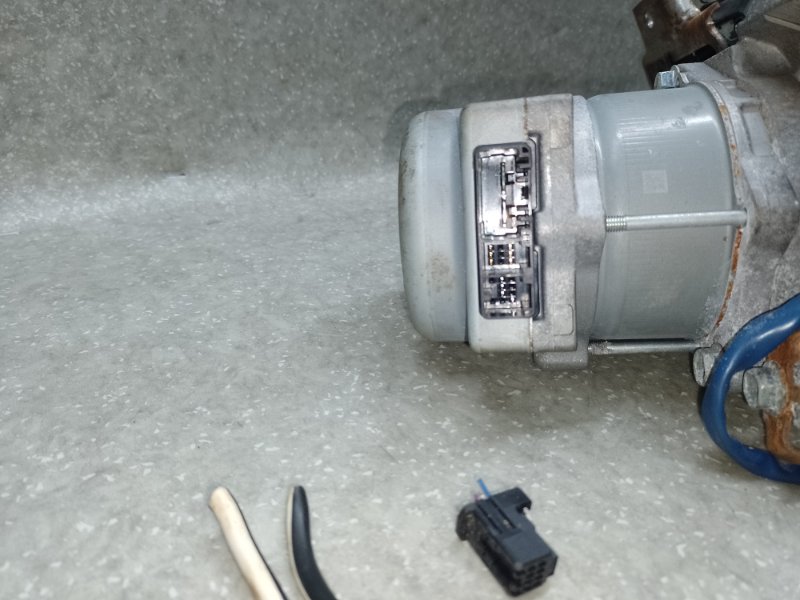 Электроусилитель рулевого управления PRIUS 16- 2017 1.8 2ZRFXE