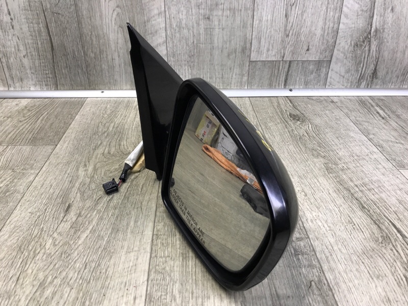 Зеркало правое PATHFINDER R52 12-21 2013 3.5 VQ35DE