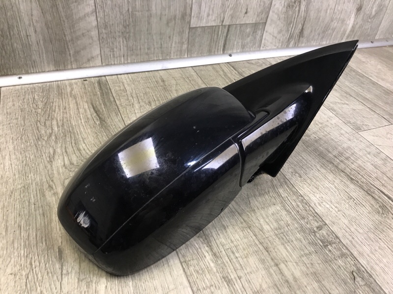 Зеркало правое PATHFINDER R52 12-21 2013 3.5 VQ35DE