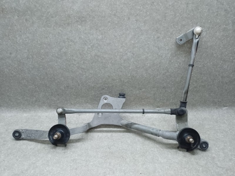 Трапеция стеклоочистителей передняя TOYOTA PRIUS 16- 2017 1.8 2ZRFXE 85150-47200 Б/У