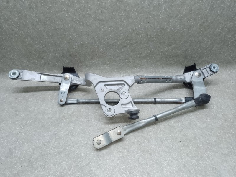 Трапеция стеклоочистителей передняя PRIUS 16- 2017 1.8 2ZRFXE