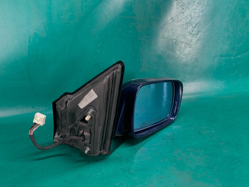 Зеркало правое MDX (YD2) 06-13 2012 3.7 J37A1 Зеркало правое MDX (YD2) 06-13 2012 3.7 J37A1