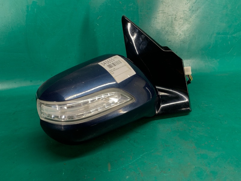 Зеркало правое ACURA MDX (YD2) 06-13 3.7 J37A1 Зеркало правое ACURA MDX (YD2) 06-13 3.7 J37A1