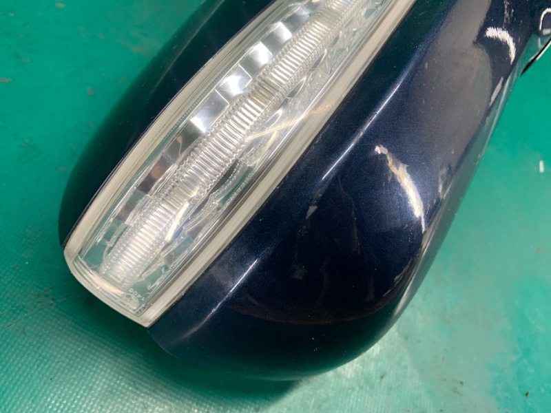 Зеркало правое MDX (YD2) 06-13 2012 3.7 J37A1 Зеркало правое MDX (YD2) 06-13 2012 3.7 J37A1