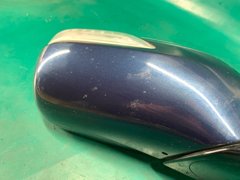 Зеркало правое MDX (YD2) 06-13 2012 3.7 J37A1 Зеркало правое MDX (YD2) 06-13 2012 3.7 J37A1