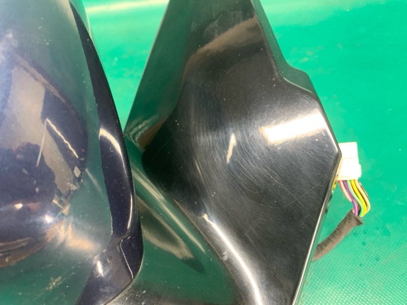 Зеркало правое MDX (YD2) 06-13 2012 3.7 J37A1 Зеркало правое MDX (YD2) 06-13 2012 3.7 J37A1