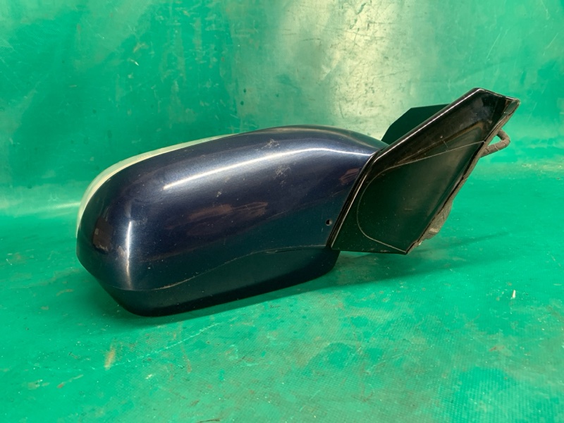 Зеркало правое MDX (YD2) 06-13 2012 3.7 J37A1 Зеркало правое MDX (YD2) 06-13 2012 3.7 J37A1