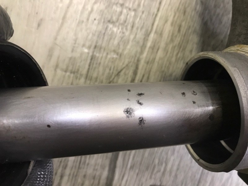 Рулевая рейка SORENTO UM 14- 2017 2.4 G4KJ