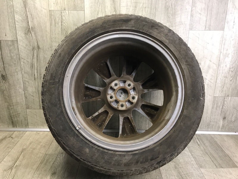 Диск R19 MDX (YD2) 06-13 2012 YD2 3.7