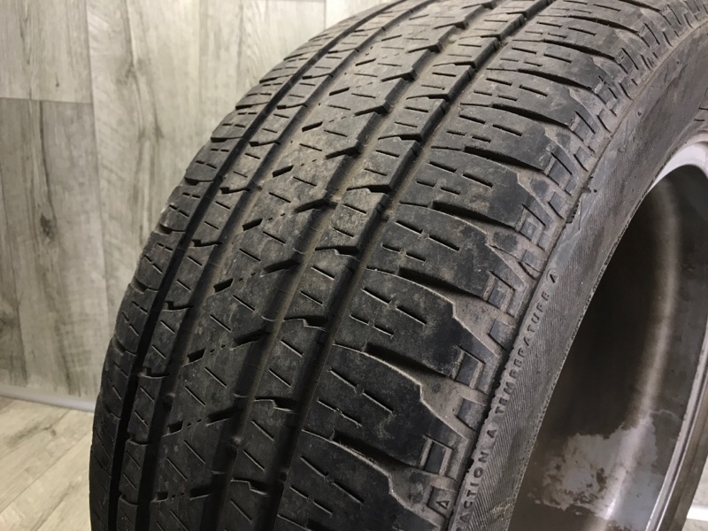 Диск R19 MDX (YD2) 06-13 2012 YD2 3.7