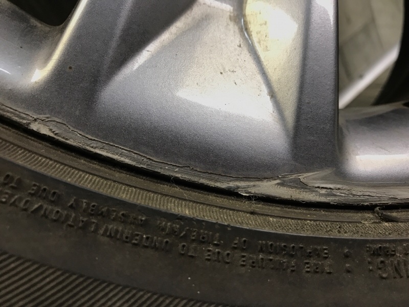 Диск R19 MDX (YD2) 06-13 2012 YD2 3.7