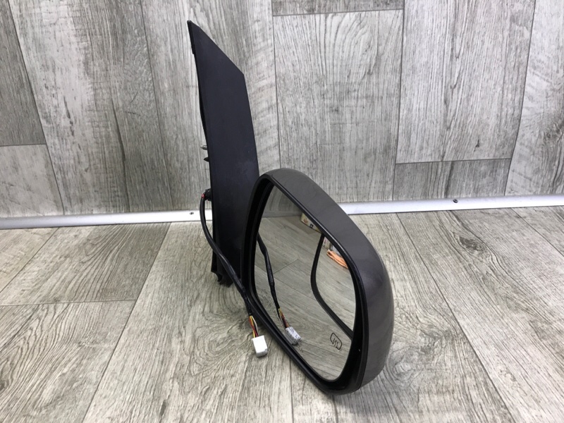 Зеркало правое SIENNA 11-16 2014 3.5 2GR-FE Зеркало правое SIENNA 11-16 2014 3.5 2GR-FE