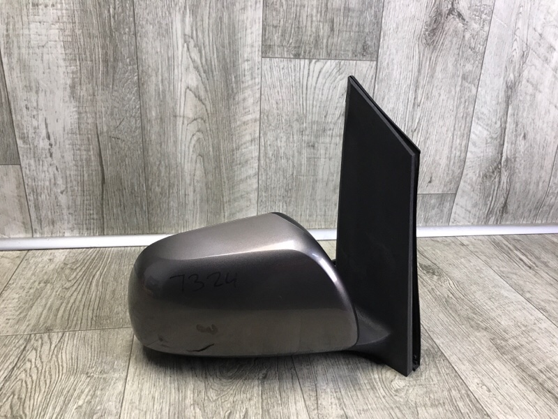 Зеркало правое TOYOTA SIENNA 11-16 3.5 2GR-FE Зеркало правое TOYOTA SIENNA 11-16 3.5 2GR-FE