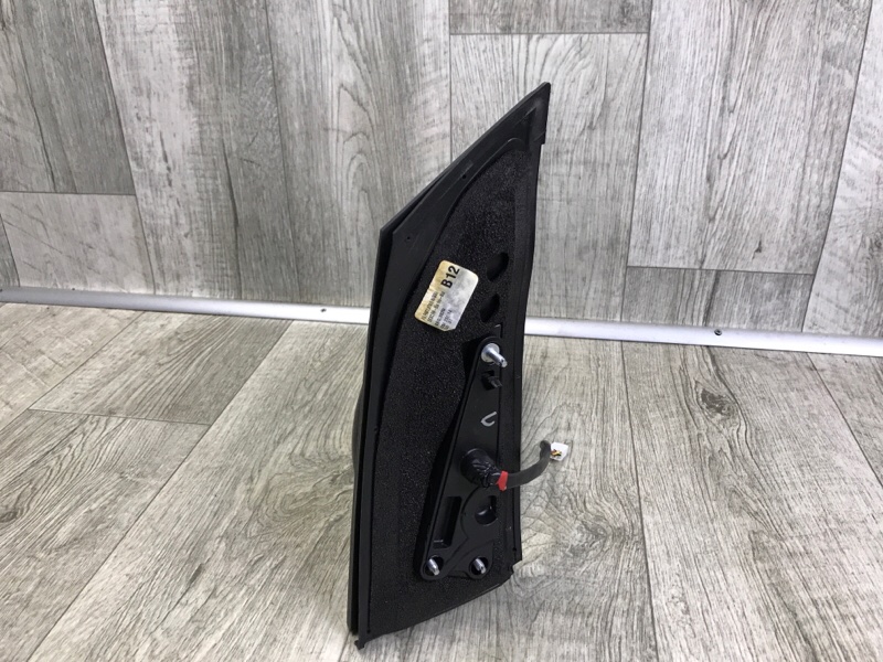 Зеркало правое SIENNA 11-16 2014 3.5 2GR-FE Зеркало правое SIENNA 11-16 2014 3.5 2GR-FE