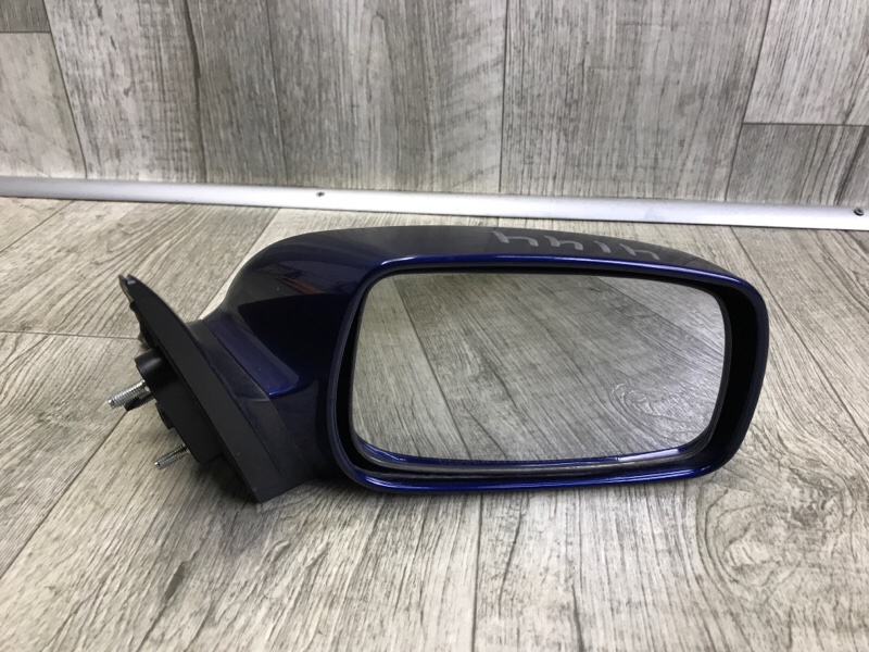 Запчасть зеркало правое TOYOTA CAMRY 40 06-11 2007 3.5 2GR-FE 87910-33670-J1 Б/У Зеркало правое TOYOTA CAMRY 40 06-11 2007 3.5 2GR-FE 87910-33670-J1 Б/У