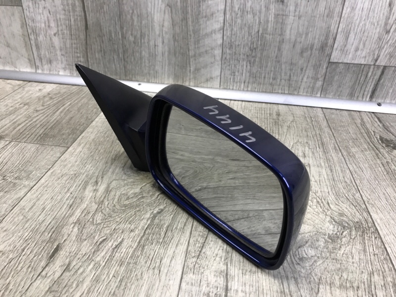 Зеркало правое CAMRY 40 06-11 2007 3.5 2GR-FE Зеркало правое CAMRY 40 06-11 2007 3.5 2GR-FE