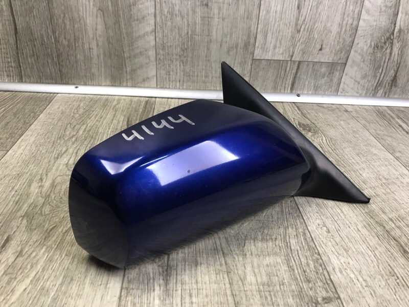 Зеркало правое CAMRY 40 06-11 2007 3.5 2GR-FE Зеркало правое CAMRY 40 06-11 2007 3.5 2GR-FE