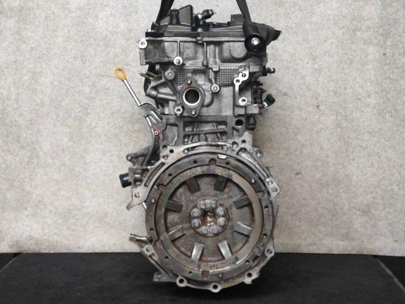 Двигатель бензин PRIUS 16- 2017 1.8 2ZRFXE