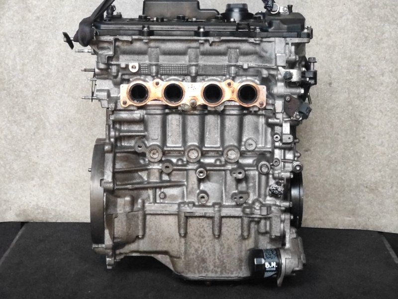 Двигатель бензин PRIUS 16- 2017 1.8 2ZRFXE