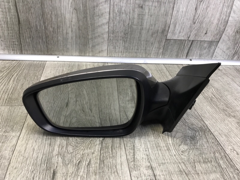 Зеркало левое ACCENT RB 10- 2013 1.6 G4FD