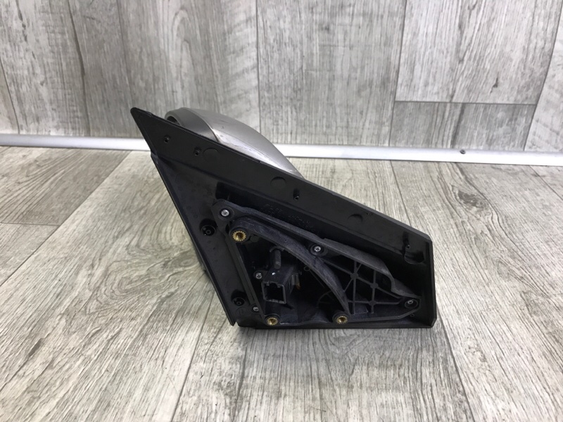 Зеркало левое HYUNDAI ACCENT RB 10- 1.6 G4FD