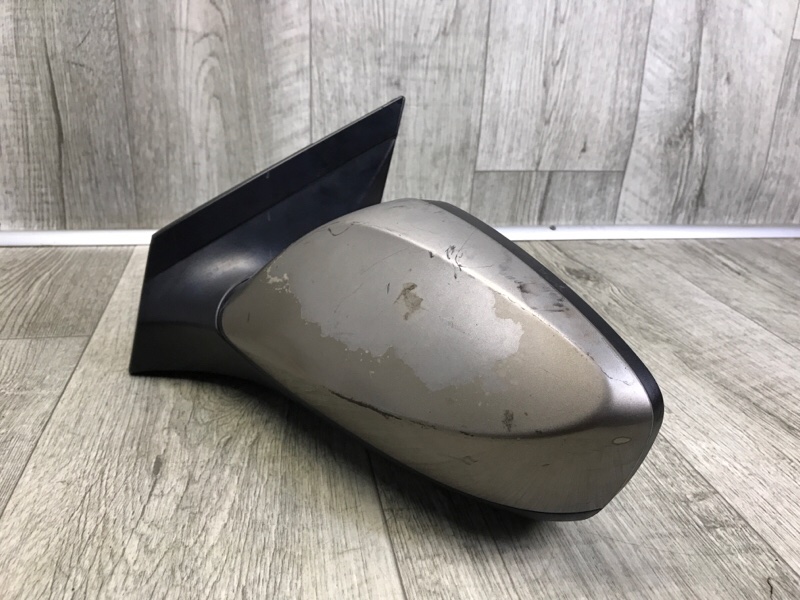 Зеркало левое ACCENT RB 10- 2013 1.6 G4FD