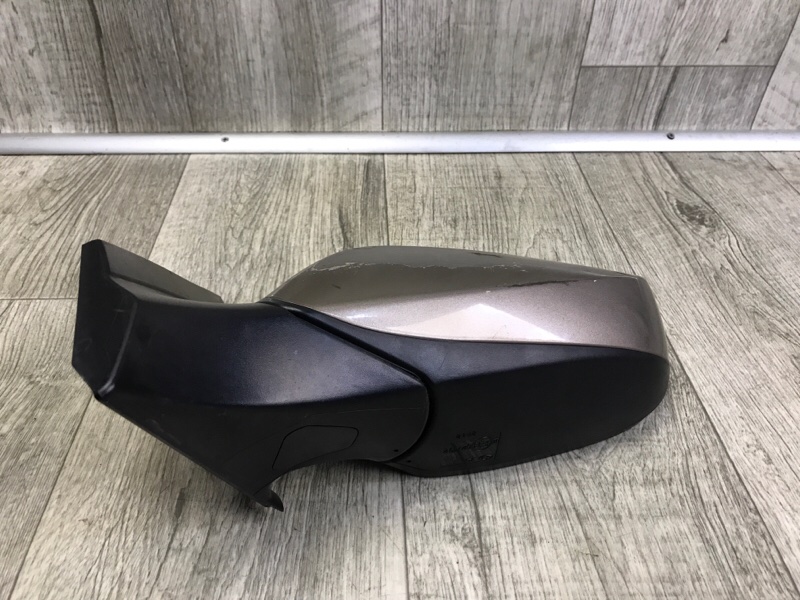 Зеркало левое ACCENT RB 10- 2013 1.6 G4FD
