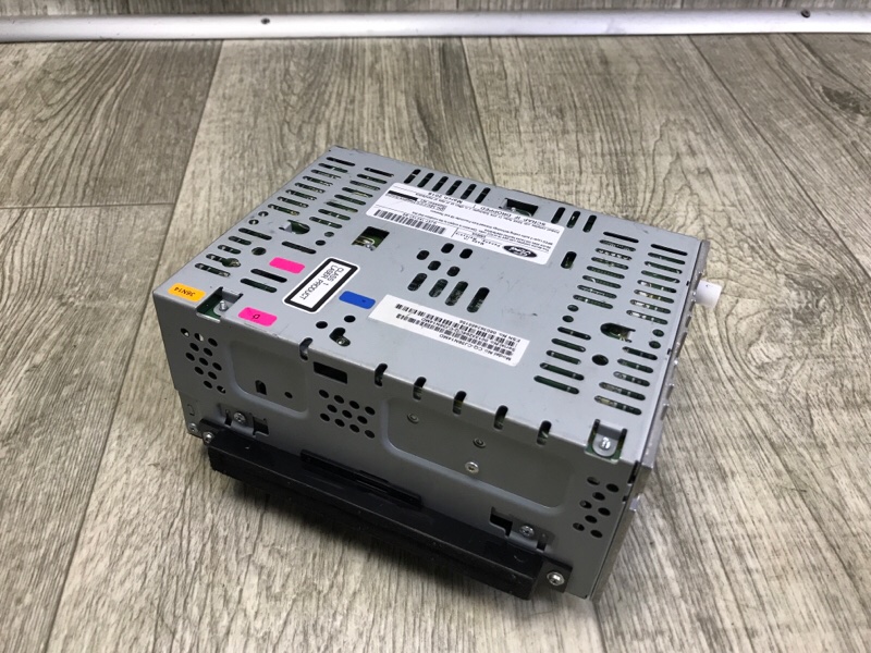 Магнитола ESCAPE 12-19 2018 T15HDTX Магнитола ESCAPE 12-19 2018 T15HDTX