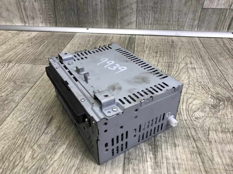 Магнитола ESCAPE 12-19 2018 T15HDTX Магнитола ESCAPE 12-19 2018 T15HDTX