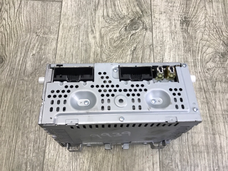 Магнитола ESCAPE 12-19 2018 T15HDTX Магнитола ESCAPE 12-19 2018 T15HDTX