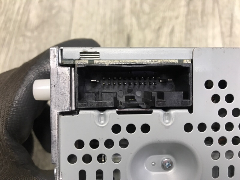 Магнитола ESCAPE 12-19 2018 T15HDTX Магнитола ESCAPE 12-19 2018 T15HDTX