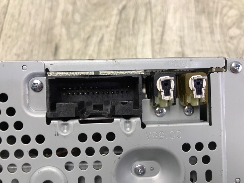 Магнитола ESCAPE 12-19 2018 T15HDTX Магнитола ESCAPE 12-19 2018 T15HDTX