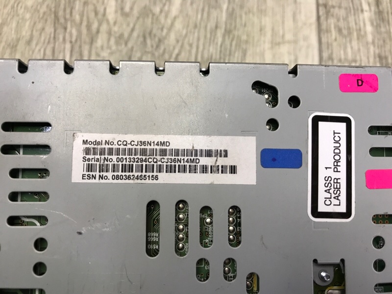 Магнитола ESCAPE 12-19 2018 T15HDTX Магнитола ESCAPE 12-19 2018 T15HDTX