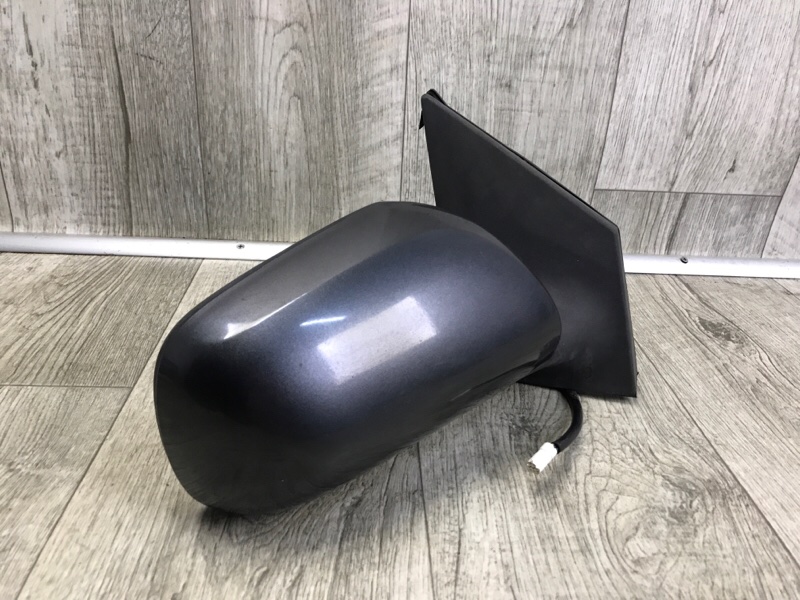 Зеркало правое TOYOTA COROLLA 150 06-13 1.8 2ZRFE Зеркало правое TOYOTA COROLLA 150 06-13 1.8 2ZRFE