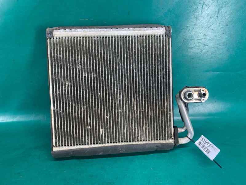 Испаритель кондиционера FORD FUSION 14- 2016 C15HDTX GG9Z-19850-A Б/У