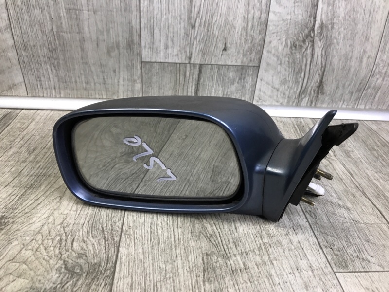 Запчасть зеркало левое TOYOTA CAMRY 30 02-06 2002 3.0 1MZFE 87940-33460-J1 Б/У Зеркало левое TOYOTA CAMRY 30 02-06 2002 3.0 1MZFE 87940-33460-J1 Б/У