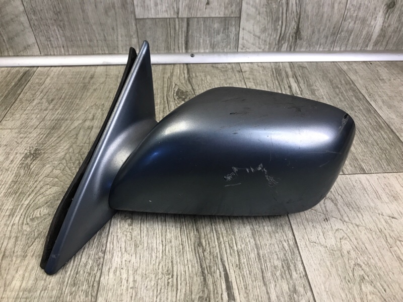 Зеркало левое TOYOTA CAMRY 30 02-06 3.0 1MZFE Зеркало левое TOYOTA CAMRY 30 02-06 3.0 1MZFE