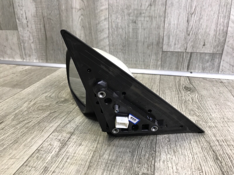 Зеркало левое SOUL PS 13-19 2017 ELECTRIC Зеркало левое SOUL PS 13-19 2017 ELECTRIC