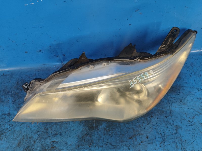 Фара левая CAMRY 55 14-17 2014 2.5 2ARFE