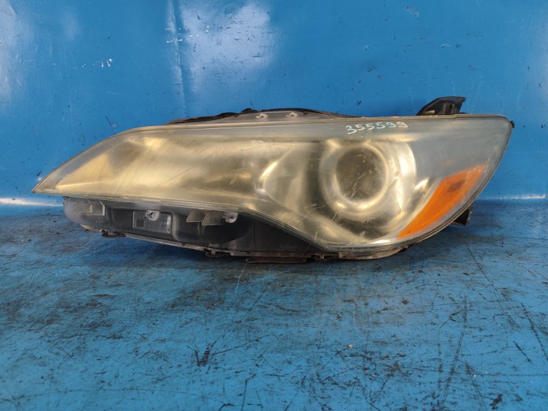 Фара левая TOYOTA CAMRY 55 14-17 2.5 2ARFE
