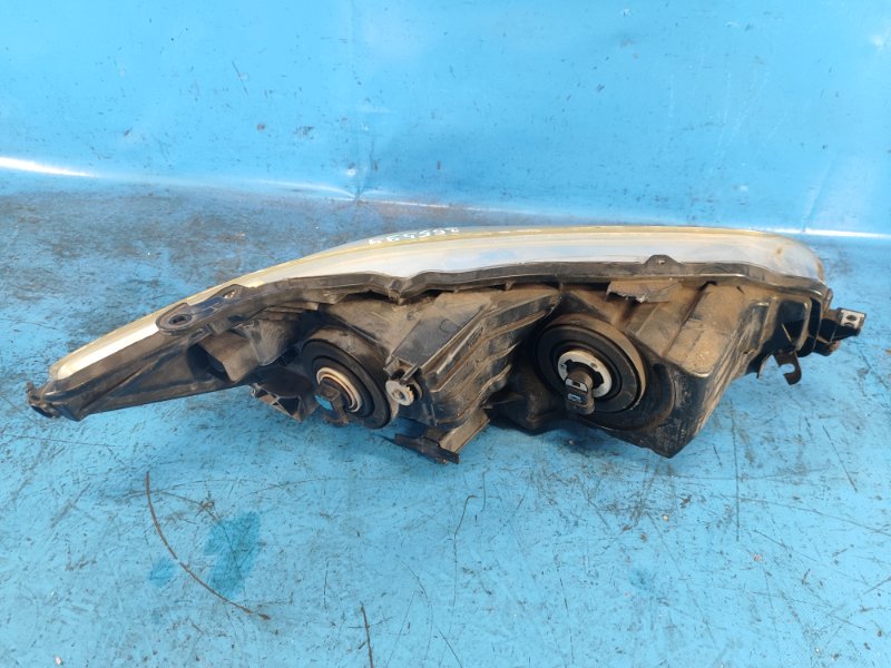 Фара левая CAMRY 55 14-17 2014 2.5 2ARFE