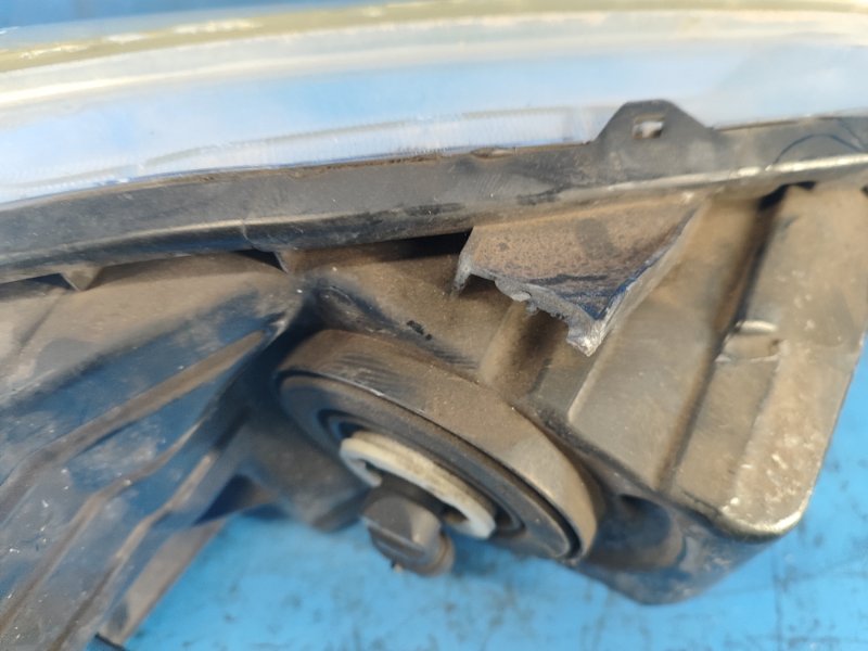 Фара левая CAMRY 55 14-17 2014 2.5 2ARFE