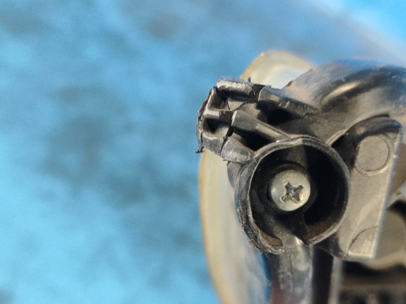 Фара левая CAMRY 55 14-17 2014 2.5 2ARFE